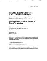 Ansicht IEEE 802.1k-1993 8.7.1993