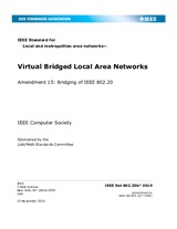 Ansicht IEEE 802.20b-2010 19.11.2010