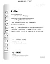 UNGÜLTIG IEEE 802.3-2002 8.3.2002 Ansicht