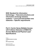 Ansicht IEEE 802.3-2005 9.12.2005