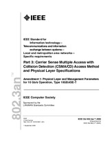 UNGÜLTIG IEEE 802.3an-2006 1.9.2006 Ansicht