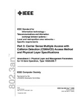 UNGÜLTIG IEEE 802.3an-2006 1.9.2006 Ansicht