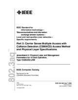 Ansicht IEEE 802.3aq-2006 16.10.2006