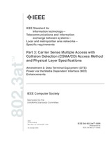 UNGÜLTIG IEEE 802.3at-2009 30.10.2009 Ansicht