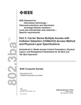 UNGÜLTIG IEEE 802.3ba-2010 22.6.2010 Ansicht