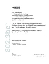 UNGÜLTIG IEEE 802.3bc-2009 28.9.2009 Ansicht