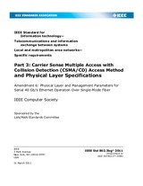 UNGÜLTIG IEEE 802.3bg-2011 31.3.2011 Ansicht