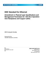 UNGÜLTIG IEEE 802.3bj-2014 3.9.2014 Ansicht
