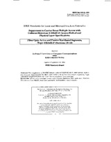 UNGÜLTIG IEEE 802.3j-1993 12.10.1993 Ansicht