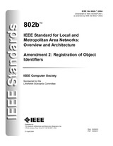 Ansicht IEEE 802b-2004 21.4.2004