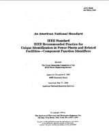 UNGÜLTIG IEEE 803A-1983 17.6.1983 Ansicht