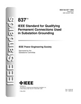 Ansicht IEEE 837-2002 9.5.2003