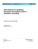 UNGÜLTIG IEEE 837-2014 14.10.2014 Ansicht