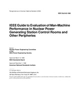 Ansicht IEEE 845-1988 7.11.1988