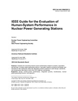 Ansicht IEEE 845-1999 28.3.1999