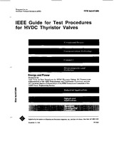 Ansicht IEEE 857-1990 10.9.1990