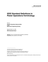 UNGÜLTIG IEEE 858-1993 24.5.1993 Ansicht