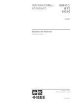 Ansicht IEEE/ISO/IEC 8802-3-2014 1.4.2014