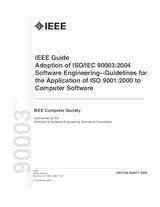 Ansicht IEEE 90003-2008 14.11.2008