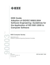 UNGÜLTIG IEEE 90003-2008 14.11.2008 Ansicht