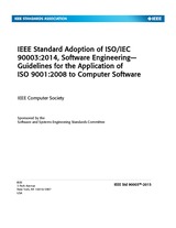 Ansicht IEEE 90003-2015 28.9.2015