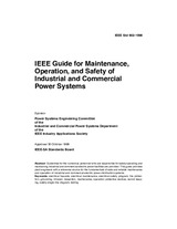 Ansicht IEEE 902-1998 31.12.1998