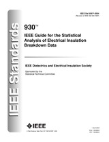 Die Norm IEEE 930-2004 1.4.2005 Ansicht