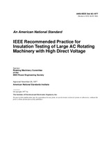 Ansicht IEEE 95-1977 29.4.1977