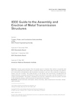 Ansicht IEEE 951-1996 28.3.1997