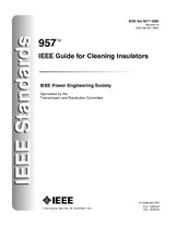 Ansicht IEEE 957-2005 20.9.2005