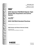 Ansicht IEEE 960/1177-1993 26.10.1994
