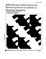 Ansicht IEEE 97-1969 31.12.1969