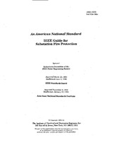 Ansicht IEEE 979-1984 15.11.1984