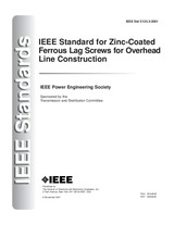 Ansicht IEEE C135.3-2001 6.11.2001