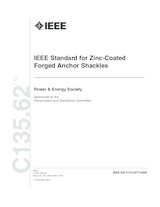 Ansicht IEEE C135.62-2009 11.12.2009