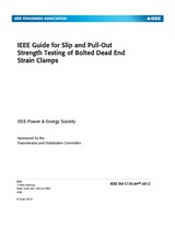 UNGÜLTIG IEEE C135.64-2012 8.6.2012 Ansicht