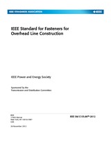 Ansicht IEEE C135.80-2012 26.11.2012