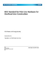 UNGÜLTIG IEEE C135.90-2014 28.5.2014 Ansicht