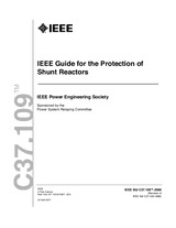 Ansicht IEEE C37.109-2006 23.4.2007