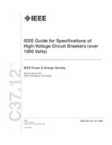 Ansicht IEEE C37.12-2008 3.4.2009