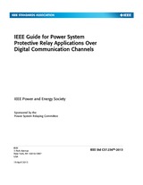 UNGÜLTIG IEEE C37.236-2013 19.4.2013 Ansicht