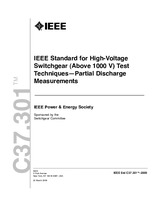 Ansicht IEEE C37.301-2009 20.3.2009