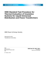 Die Norm IEEE C57.100-2011 27.1.2012 Ansicht