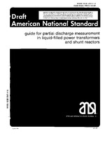 Ansicht IEEE C57.113-1988 1.4.1988
