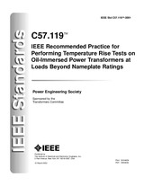 Ansicht IEEE C57.119-2001 12.3.2002
