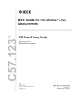 UNGÜLTIG IEEE C57.123-2010 3.8.2010 Ansicht