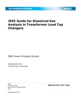 UNGÜLTIG IEEE C57.139-2010 18.2.2011 Ansicht