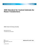UNGÜLTIG IEEE C57.148-2011 3.1.2012 Ansicht