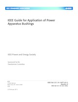 UNGÜLTIG IEEE C57.19.100-2012 22.2.2013 Ansicht