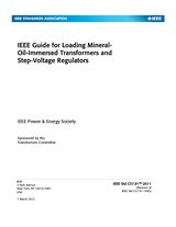 UNGÜLTIG IEEE C57.91-2011 7.3.2012 Ansicht
